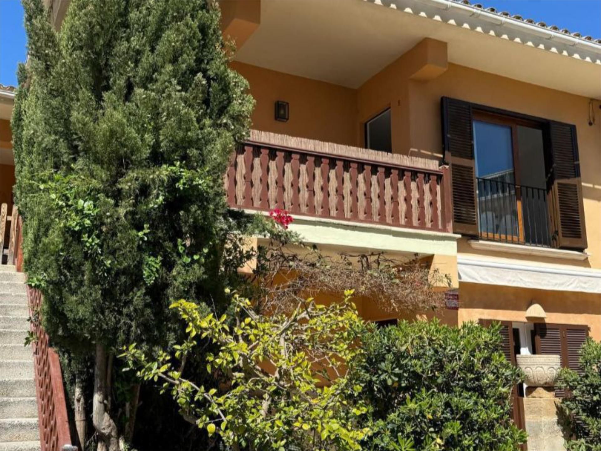 Flat to rent in Carrer de la Mareperla, 2, Port d'Alcúdia - Platja d'Alcúdia