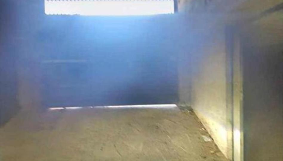 Foto 1 de Garatge de lloguer a Cuntis, Pontevedra