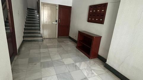 Piso en venta en Avenida del Ejército Español, 8, Hospital, Jaén - imagen 4 Foto 4 de Piso en venta en Avenida del Ejército Español, 8, Hospital, Jaén