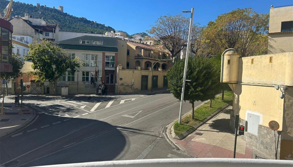 Piso en venta en Avenida del Ejército Español, 8, Hospital, Jaén - imagen 1 Foto 1 de Piso en venta en Avenida del Ejército Español, 8, Hospital, Jaén