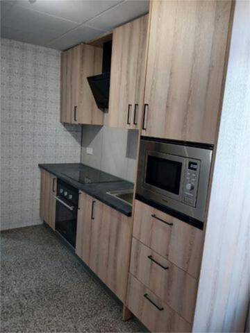 Piso en Alquiler en Caudete