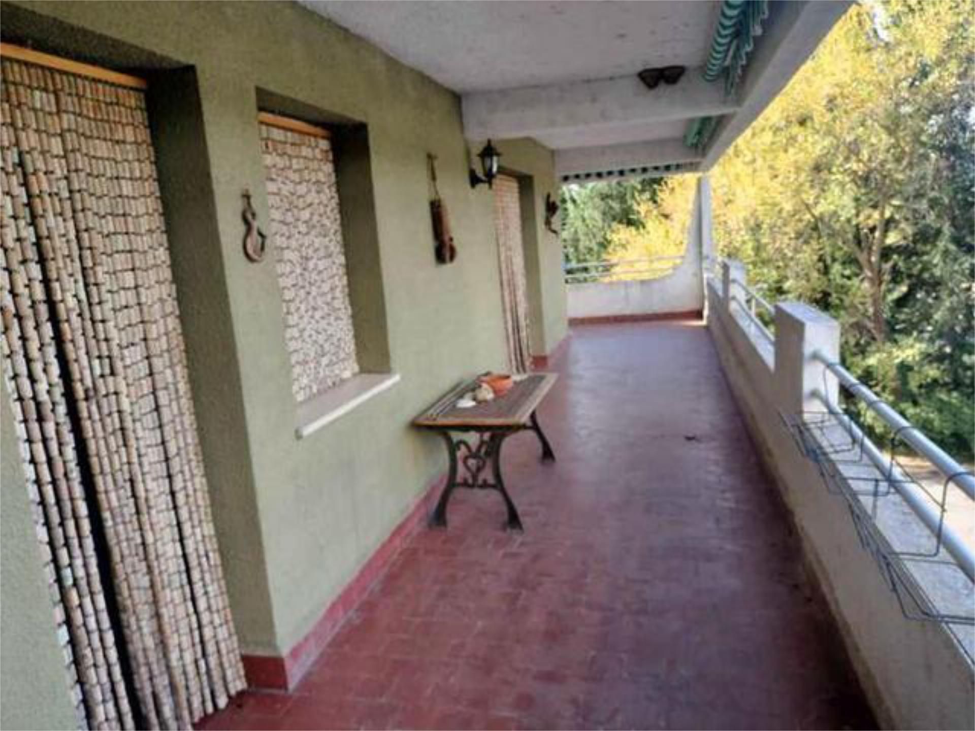 Terraza de Piso en venta en Peralveche