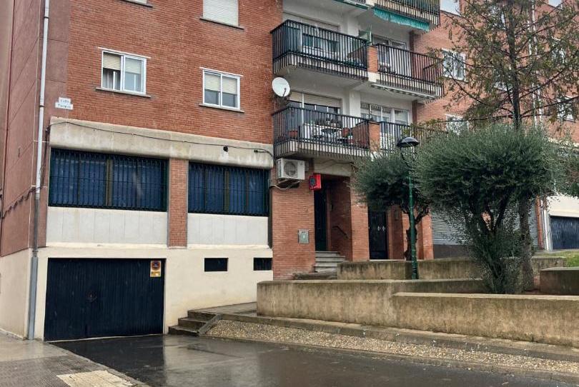 Photo 1 of Flat for sale in Calle Tormes, 13, Terradillos, Salamanca