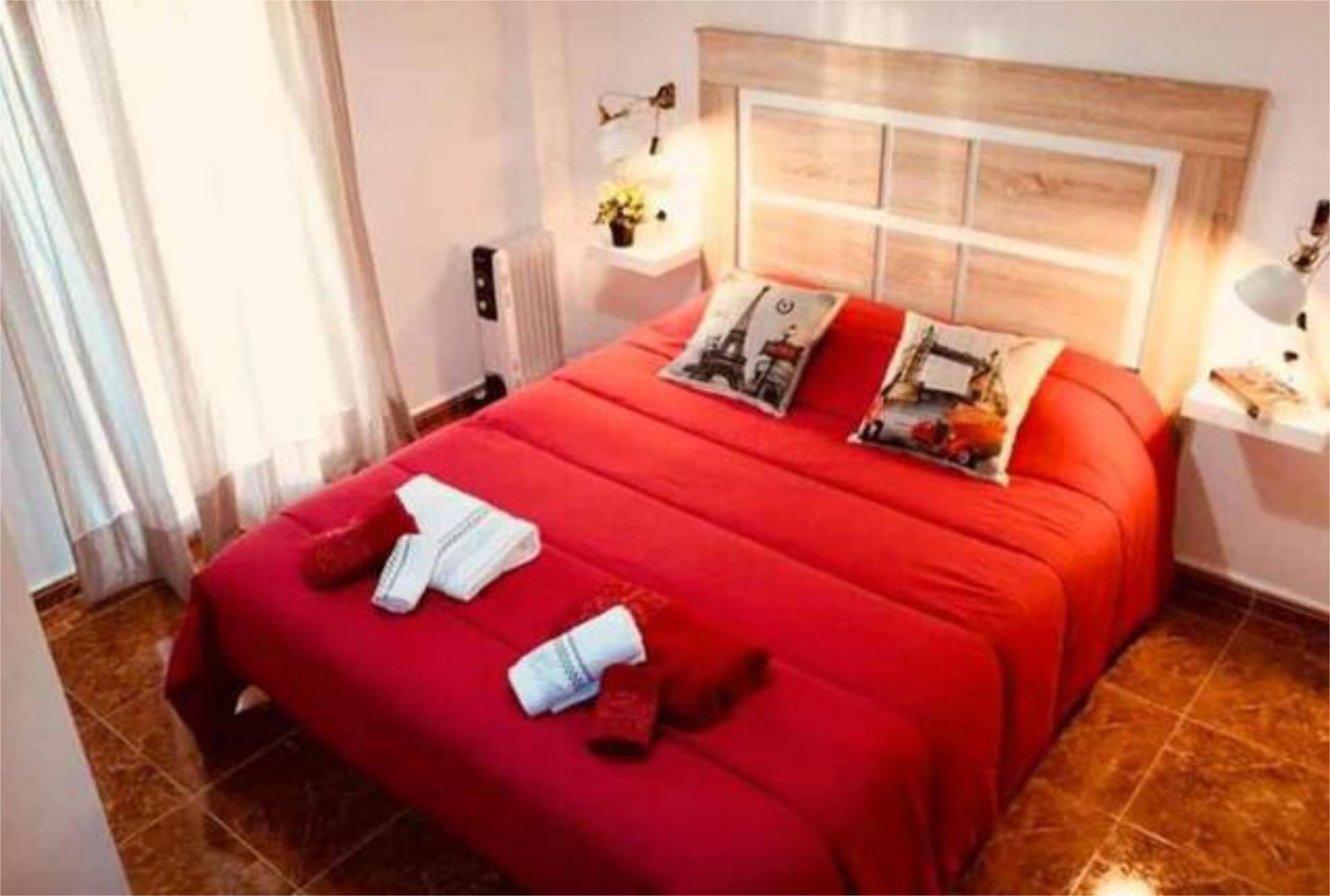 Dormitori de Pis de lloguer en Jerez de la Frontera