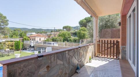 Casa o xalet en venda a Carrer del Montsià, 6, Vacarisses, Barcelona - imatge 4 Foto 4 de Casa o xalet en venda a Carrer del Montsià, 6, Vacarisses, Barcelona