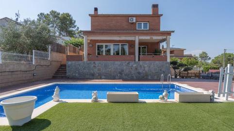 Casa o xalet en venda a Carrer del Montsià, 6, Vacarisses, Barcelona - imatge 3 Foto 3 de Casa o xalet en venda a Carrer del Montsià, 6, Vacarisses, Barcelona