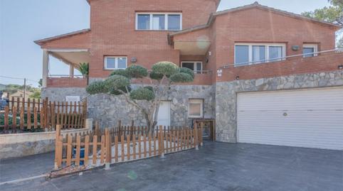 Casa o xalet en venda a Carrer del Montsià, 6, Vacarisses, Barcelona - imatge 2 Foto 2 de Casa o xalet en venda a Carrer del Montsià, 6, Vacarisses, Barcelona