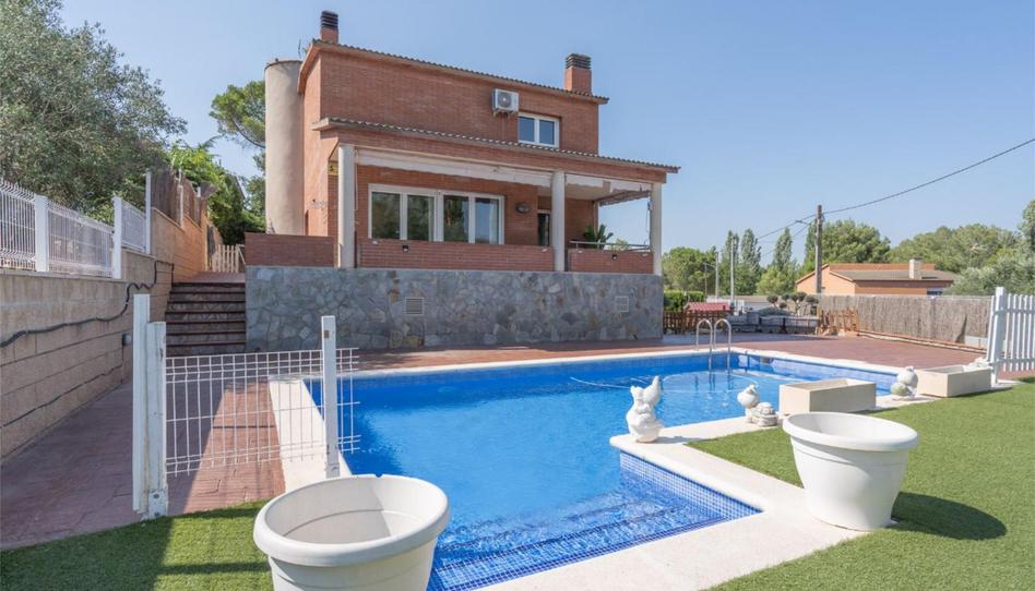 Casa o xalet en venda a Carrer del Montsià, 6, Vacarisses, Barcelona - imatge 1 Foto 1 de Casa o xalet en venda a Carrer del Montsià, 6, Vacarisses, Barcelona