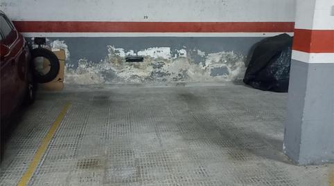 Garage for sale in Carrer de Sant Jeroni, 48, Riera, Barcelona - image 2 Photo 2 of Garage for sale in Carrer de Sant Jeroni, 48, Riera, Barcelona