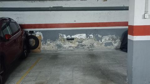 Garage for sale in Carrer de Sant Jeroni, 48, Riera, Barcelona - image 3 Photo 3 of Garage for sale in Carrer de Sant Jeroni, 48, Riera, Barcelona