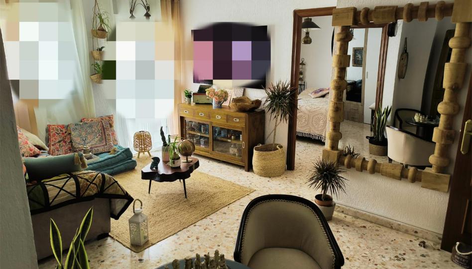 Flat for sale in Calle Concepción Rodríguez Garzón, 46, Tres Ventanas, Huelva Capital - image 1 Photo 1 of Flat for sale in Calle Concepción Rodríguez Garzón, 46, Tres Ventanas, Huelva Capital