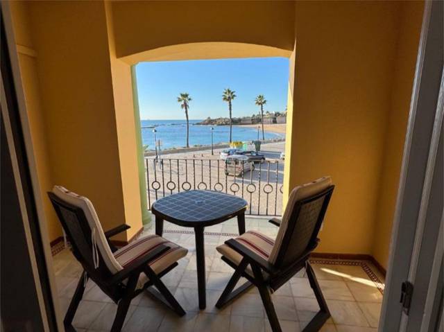 Piso en Alquiler en Cuatro Pinos - El Carmen