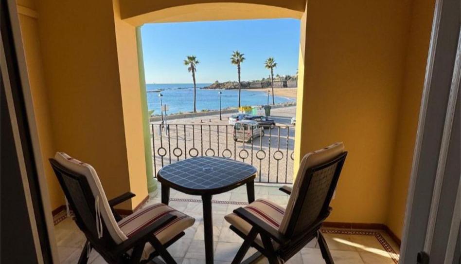 Flat to rent in Cuatro Pinos - El Carmen, Cádiz - image 1 Photo 1 of Flat to rent in Cuatro Pinos - El Carmen, Cádiz