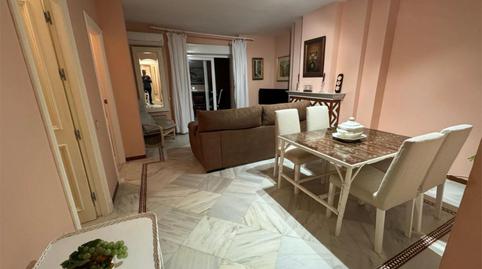 Flat to rent in Cuatro Pinos - El Carmen, Cádiz - image 2 Photo 2 of Flat to rent in Cuatro Pinos - El Carmen, Cádiz