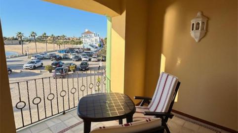 Flat to rent in Cuatro Pinos - El Carmen, Cádiz - image 4 Photo 4 of Flat to rent in Cuatro Pinos - El Carmen, Cádiz