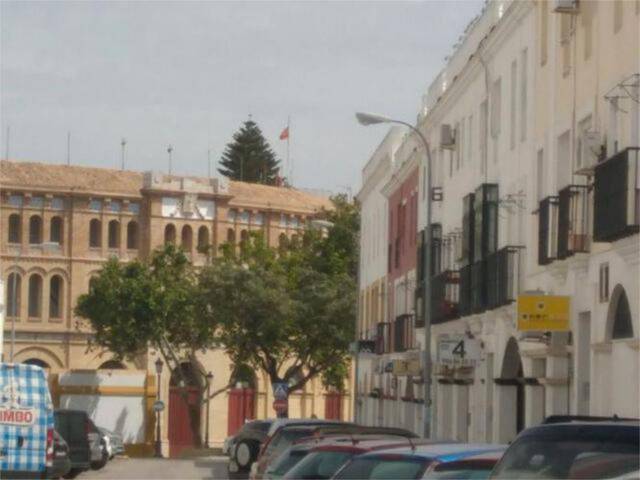 Garaje en Alquiler en Plaza de Toros - Ayuntamiento