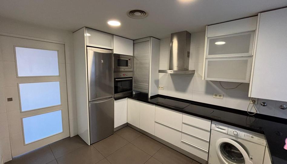 Photo 1 of Flat to rent in Calle Portillo San Antonio, 4, San Miguel, Murcia