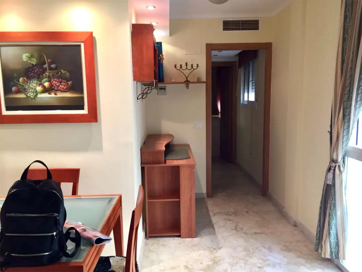 Flat for sale in Carrer Tarragona, 20, Port - Horta de Santa María Flat for sale in Cambrils with Air Conditioner