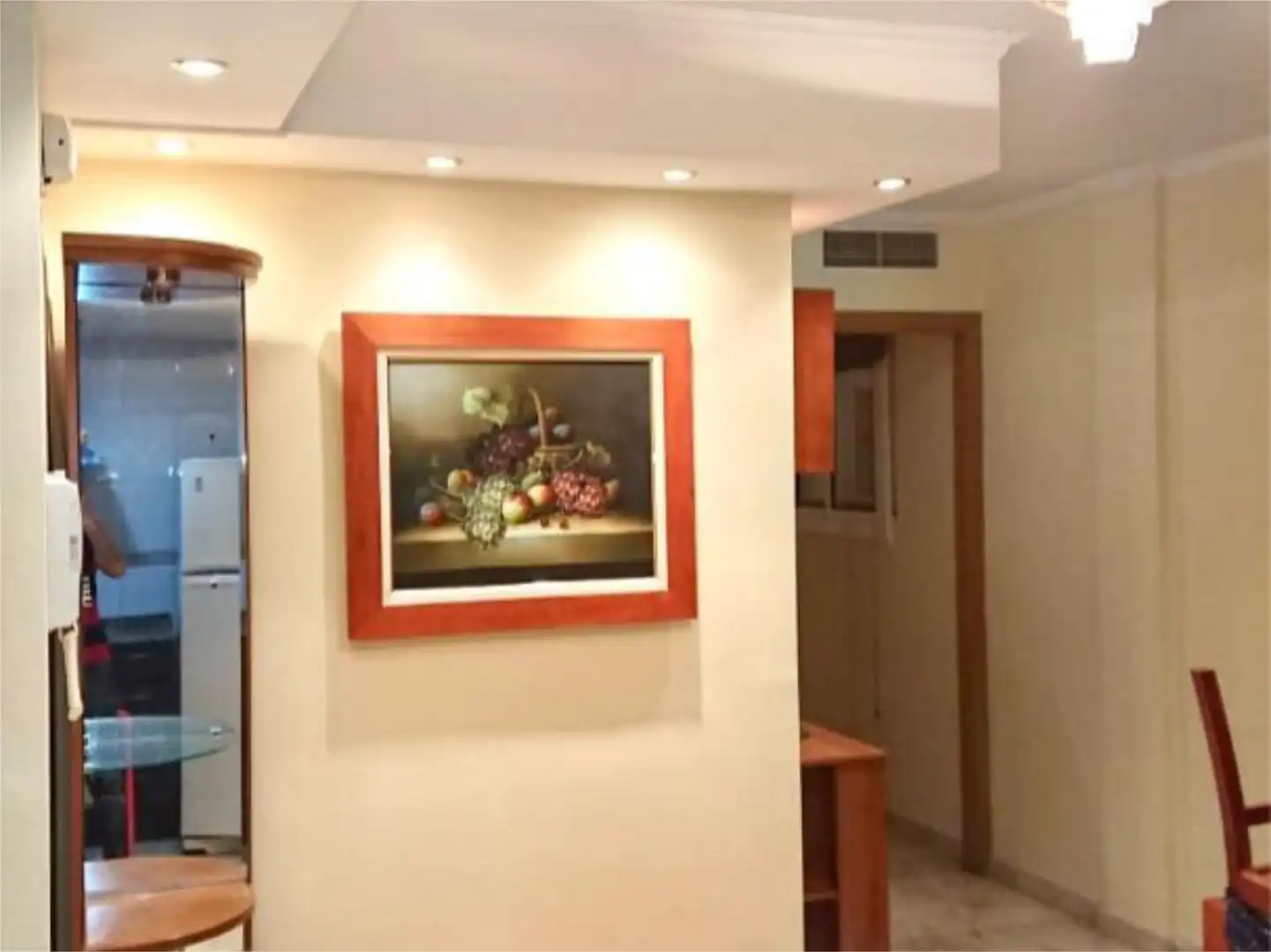 Flat for sale in Carrer Tarragona, 20, Port - Horta de Santa María Flat for sale in Cambrils with Air Conditioner