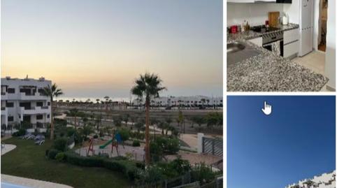 Pis de lloguer a Avda. España, 2, San Juan de los Terreros, Pulpí - imatge 4 Foto 4 de Pis de lloguer a Avda. España, 2, San Juan de los Terreros, Pulpí