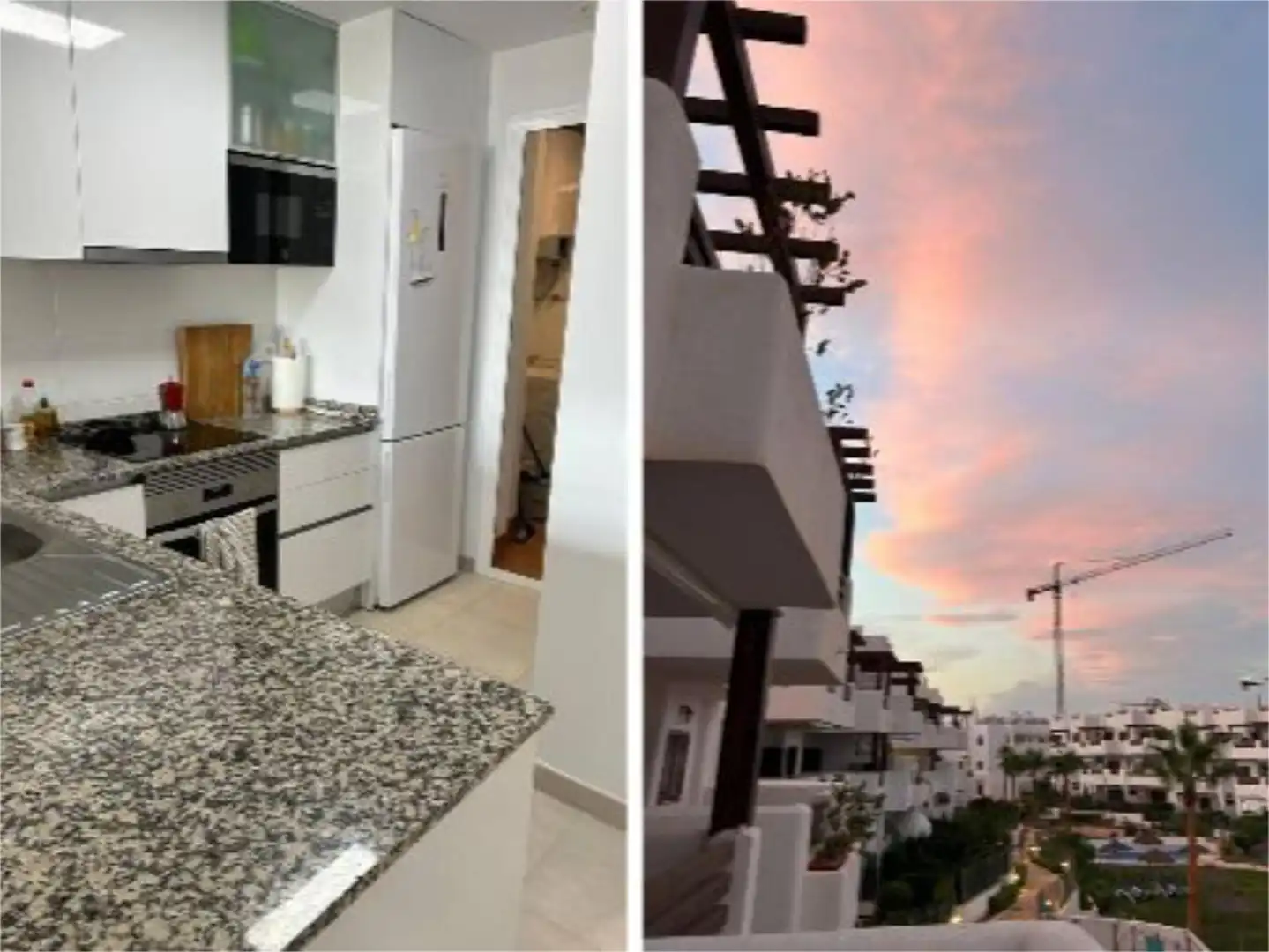 Wohnung zur Miete in Avda. España, 2, San Juan de los Terreros