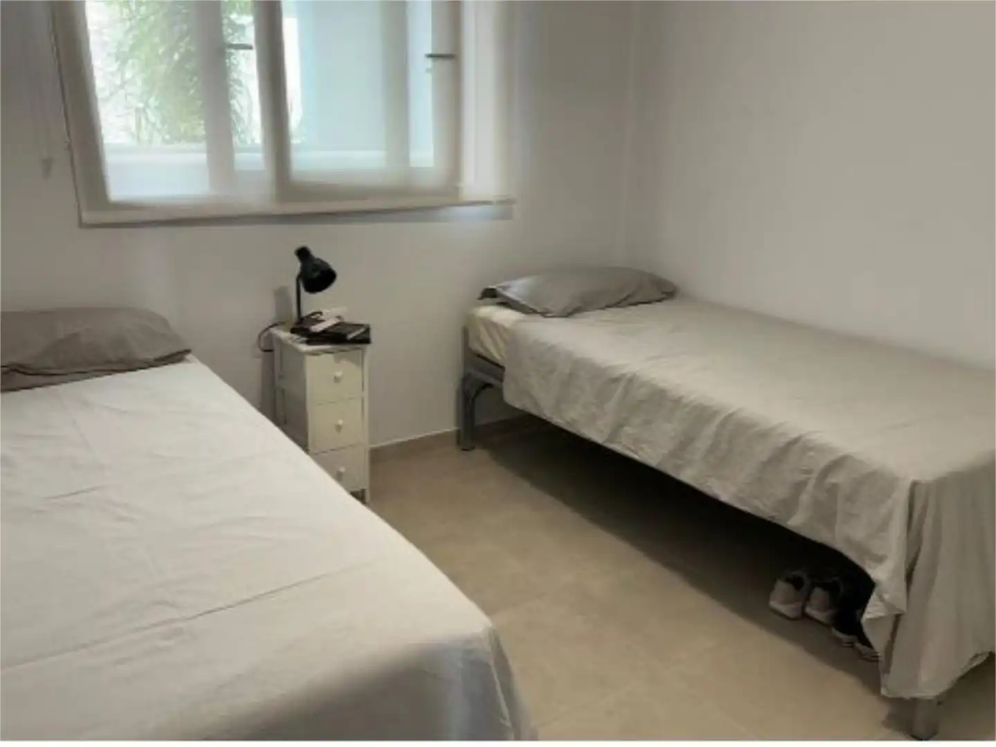 Wohnung zur Miete in Avda. España, 2, San Juan de los Terreros