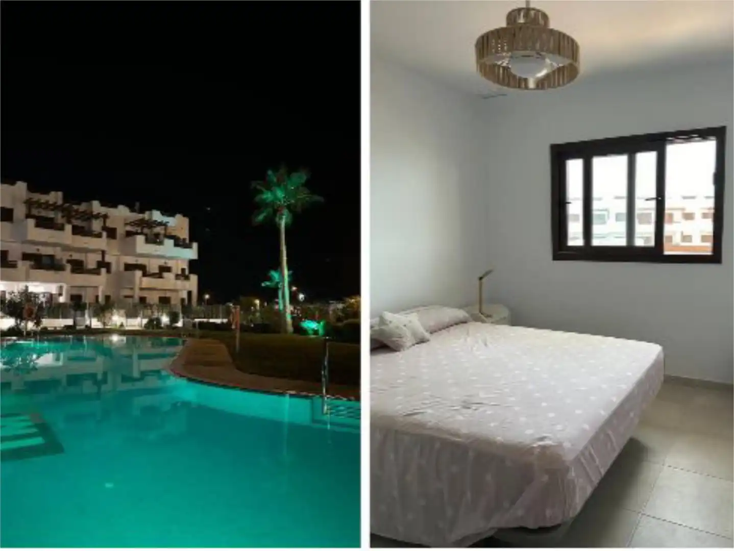 Wohnung zur Miete in Avda. España, 2, San Juan de los Terreros