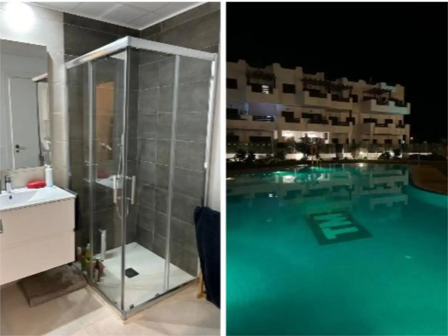 Wohnung zur Miete in Avda. España, 2, San Juan de los Terreros