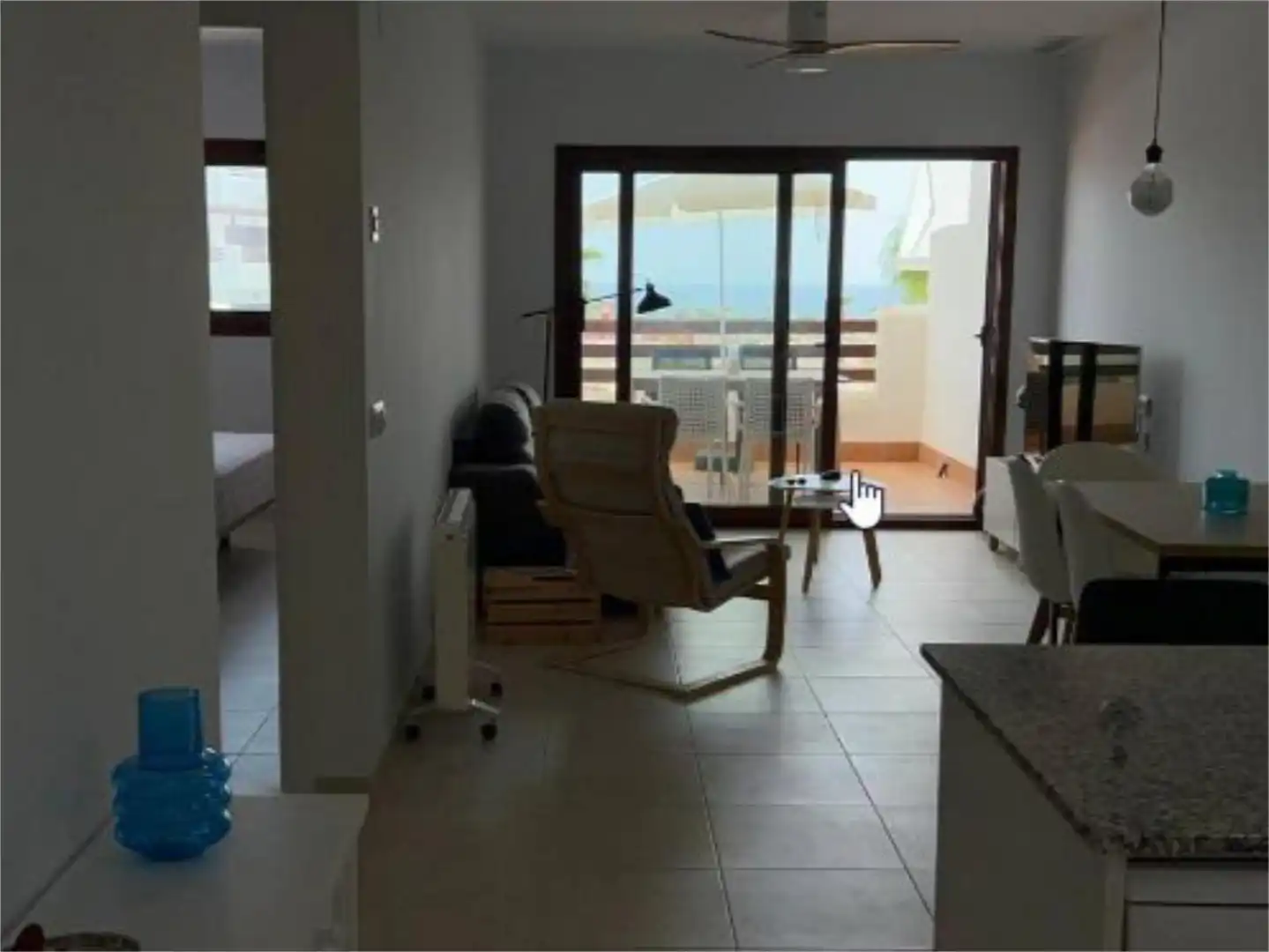 Wohnung zur Miete in Avda. España, 2, San Juan de los Terreros