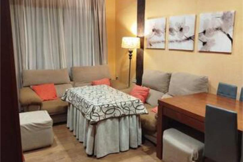 Photo 1 of Flat for sale in Navaconcejo, Cáceres