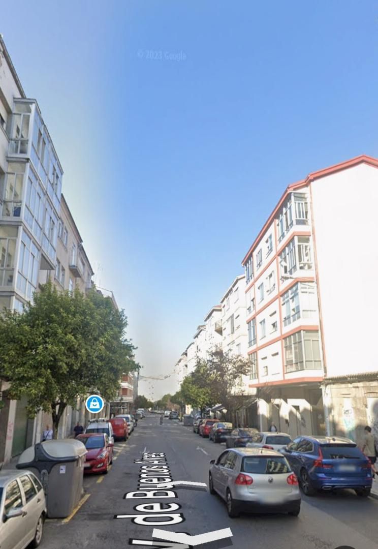 Pis de lloguer a Avenida de Buenos Aires, 135, Universidad