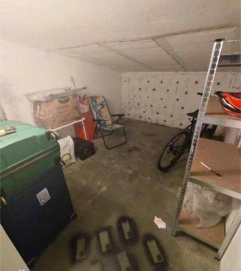 Trastero de alquiler en Massalavés, Valencia - imagen 2 Foto 2 de Trastero de alquiler en Massalavés, Valencia