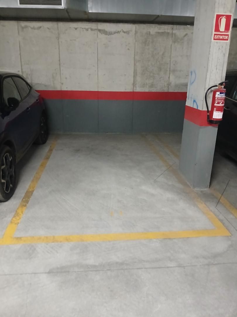 Aparcament de Garatge de lloguer en Manacor