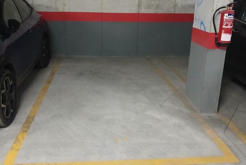 Garage to rent in Carrer de Solimà, 16, Manacor Centre, Illes Balears - image 1 Photo 1 of Garage to rent in Carrer de Solimà, 16, Manacor Centre, Illes Balears