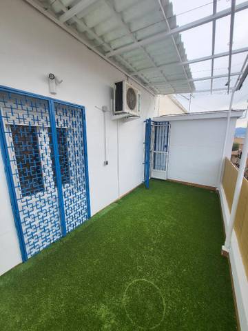 Piso en Alquiler en Calle Agustín Ródenas, 12 en Peñamefecit - Avda Barcelona