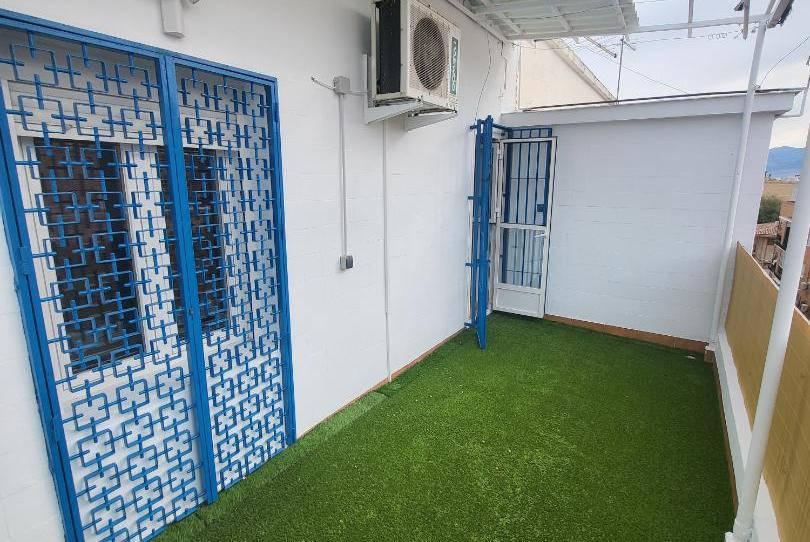 Photo 1 of Flat to rent in Calle Agustín Ródenas, 12, Peñamefecit - Avda Barcelona, Jaén