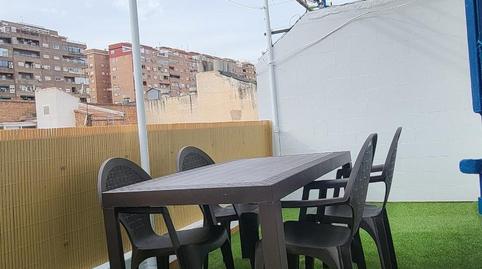 Photo 3 of Flat to rent in Calle Agustín Ródenas, 12, Peñamefecit - Avda Barcelona, Jaén