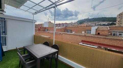 Photo 2 of Flat to rent in Calle Agustín Ródenas, 12, Peñamefecit - Avda Barcelona, Jaén