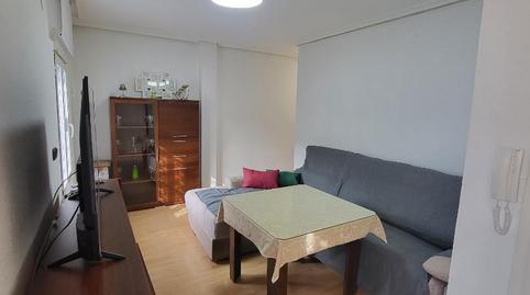 Photo 5 of Flat to rent in Calle Agustín Ródenas, 12, Peñamefecit - Avda Barcelona, Jaén
