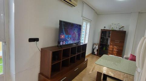 Photo 4 of Flat to rent in Calle Agustín Ródenas, 12, Peñamefecit - Avda Barcelona, Jaén