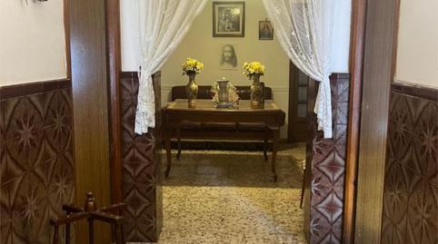 Casa adosada en venda a Calle Fulgencio Fernández, 15, Villamanrique, Ciudad Real - imatge 2 Foto 2 de Casa adosada en venda a Calle Fulgencio Fernández, 15, Villamanrique, Ciudad Real