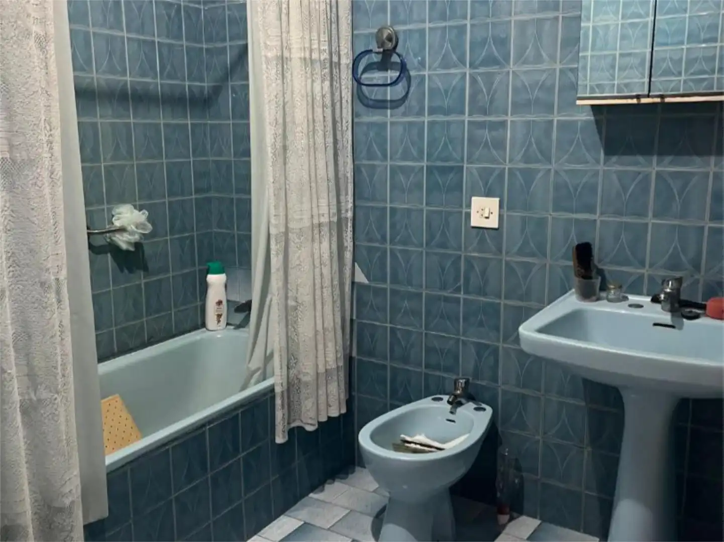 Casa adosada en venta en Calle Fulgencio Fernández, 15, Villamanrique Baño de Casa adosada en venta en Villamanrique con Terraza, Trastero y Balcón