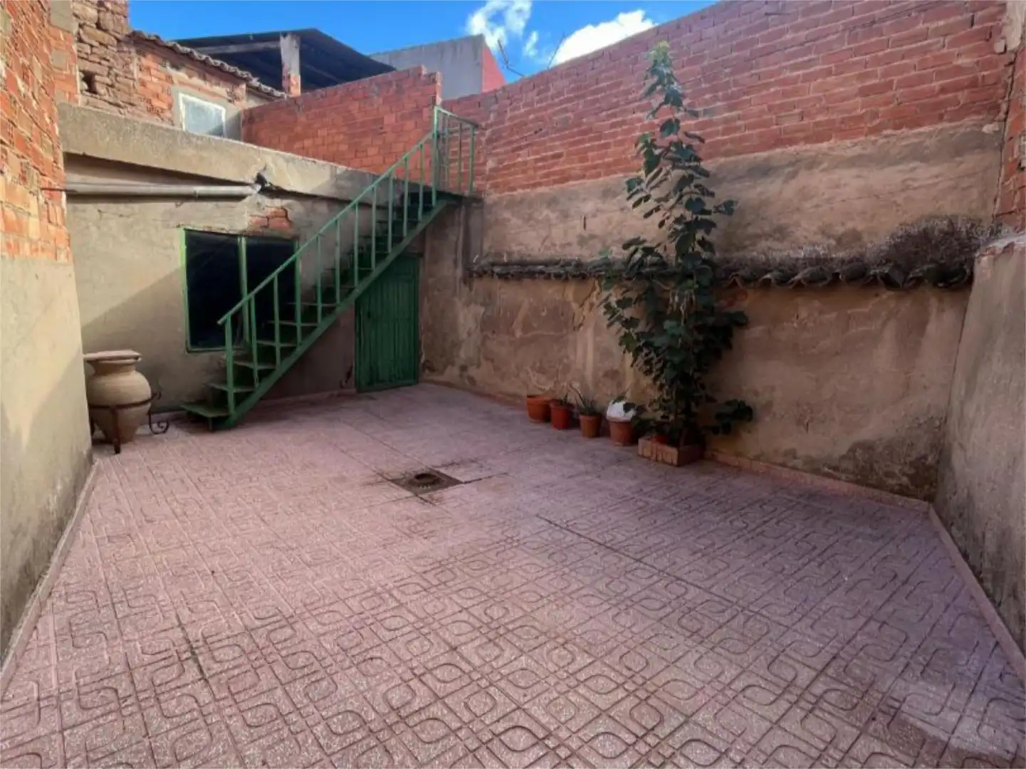 Casa adosada en venta en Calle Fulgencio Fernández, 15, Villamanrique Terraza de Casa adosada en venta en Villamanrique con Terraza, Trastero y Balcón