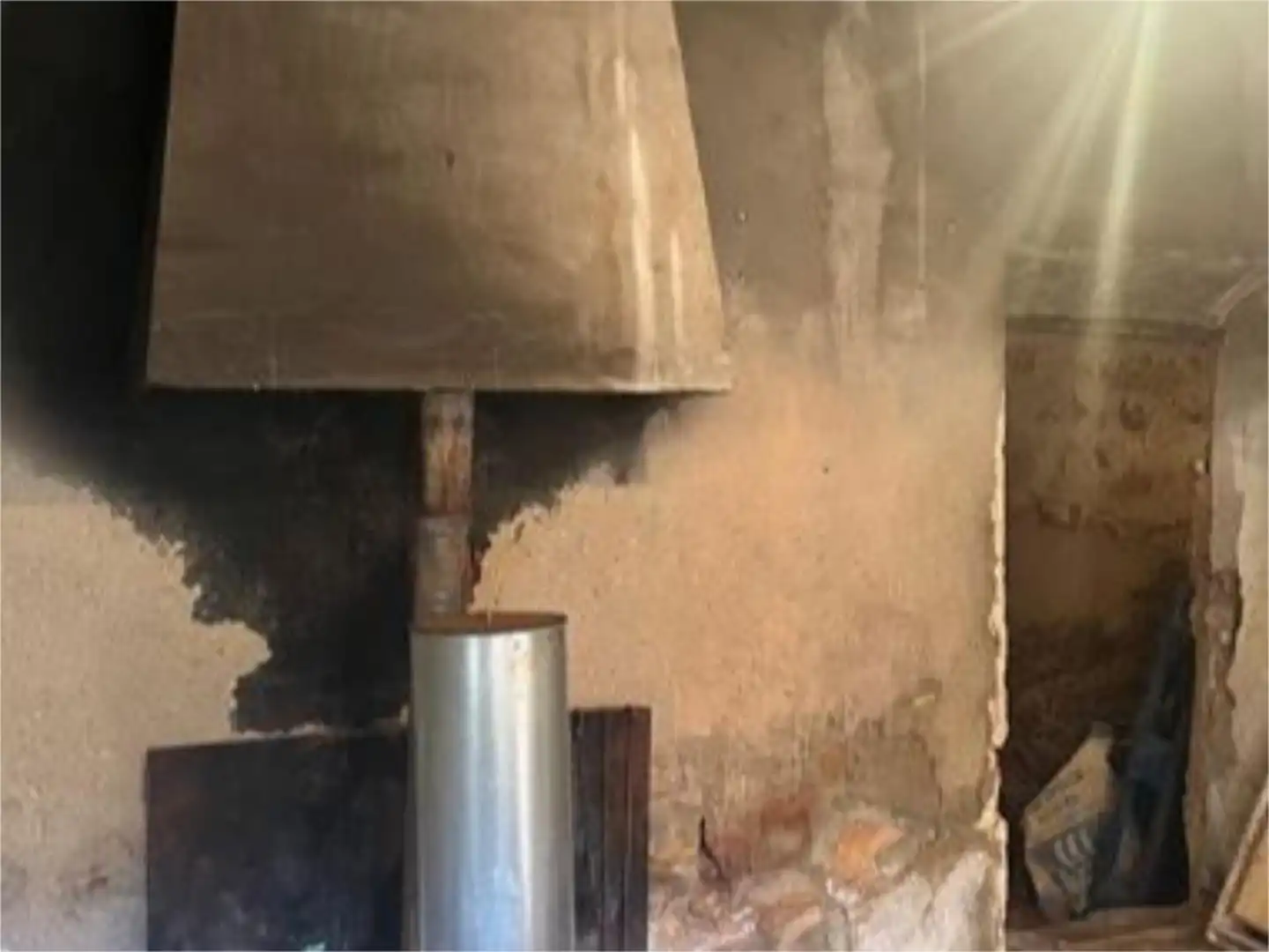 Casa adosada en venta en Calle Fulgencio Fernández, 15, Villamanrique Cocina de Casa adosada en venta en Villamanrique con Terraza, Trastero y Balcón