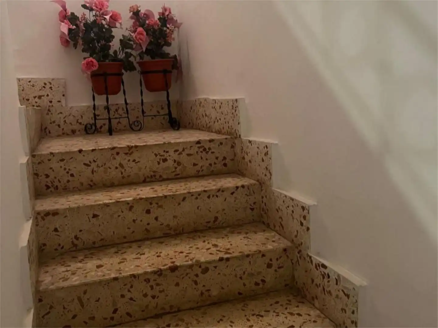 Casa adosada en venta en Calle Fulgencio Fernández, 15, Villamanrique Casa adosada en venta en Villamanrique con Terraza, Trastero y Balcón