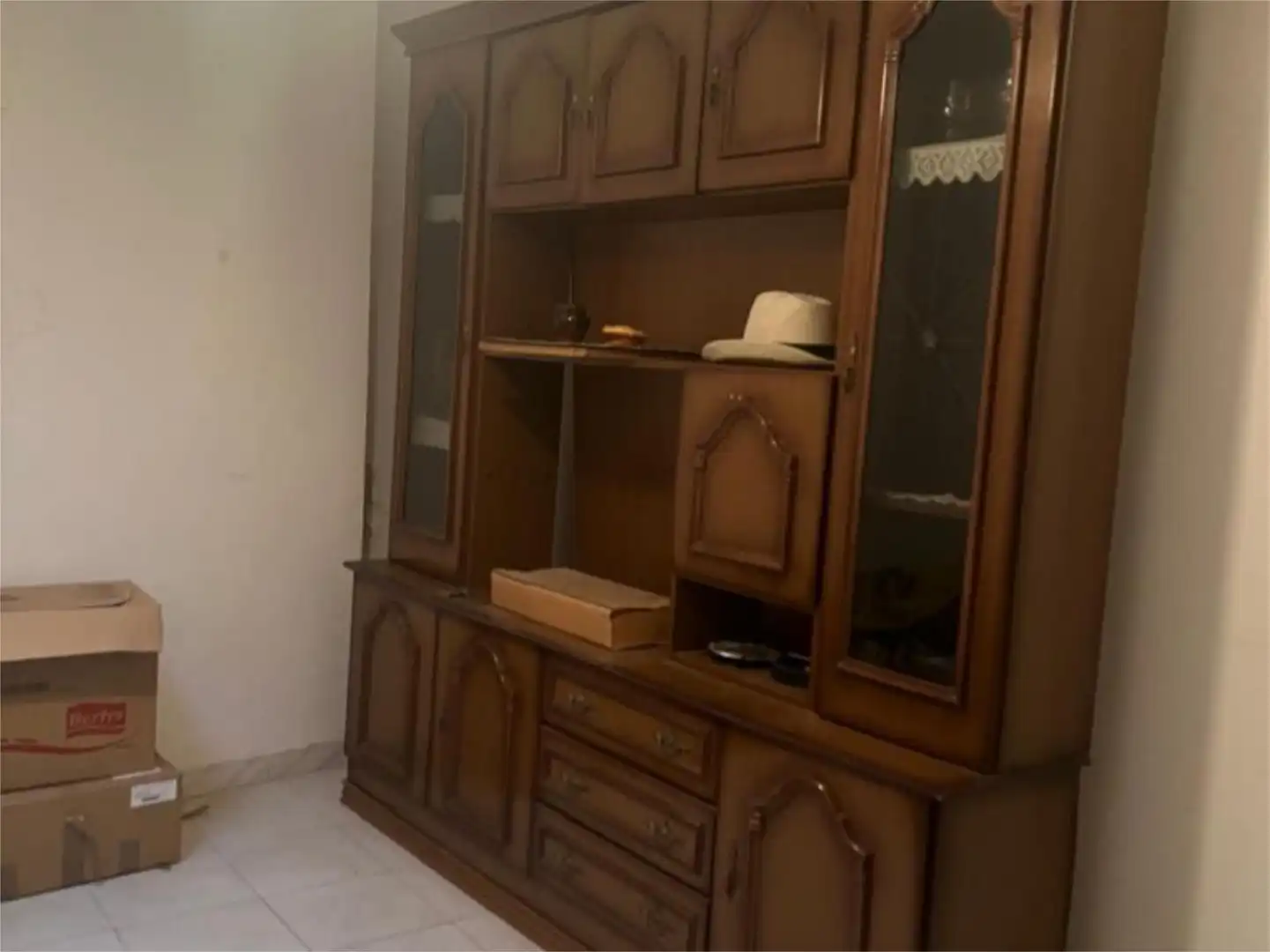 Casa adosada en venta en Calle Fulgencio Fernández, 15, Villamanrique Habitación de Casa adosada en venta en Villamanrique con Terraza, Trastero y Balcón
