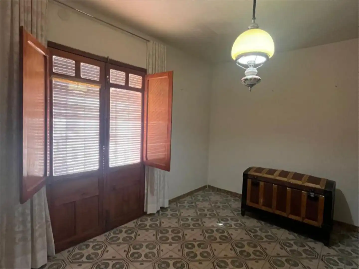 Casa adosada en venta en Calle Fulgencio Fernández, 15, Villamanrique Casa adosada en venta en Villamanrique con Terraza, Trastero y Balcón