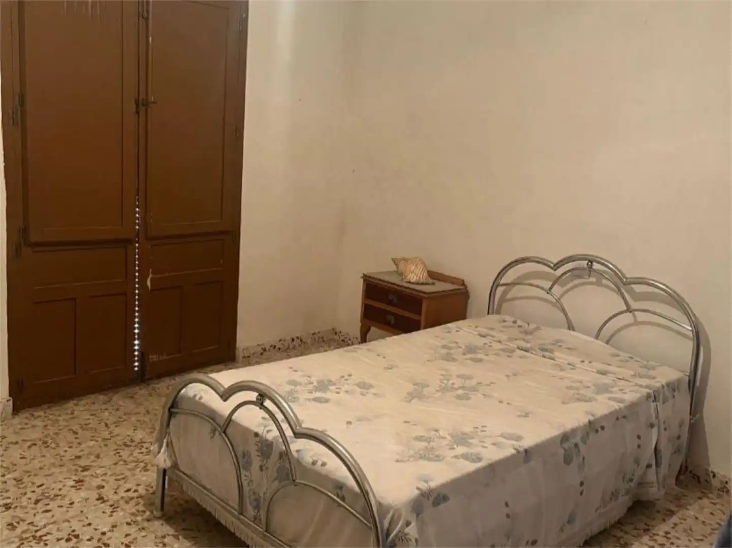 Casa adosada en venta en Calle Fulgencio Fernández, 15, Villamanrique Habitación de Casa adosada en venta en Villamanrique con Terraza, Trastero y Balcón