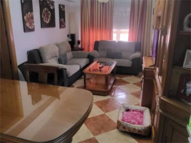 Piso en Venta en Miguel Ángel Blanco, 1 en Centro - Plaza Mayor