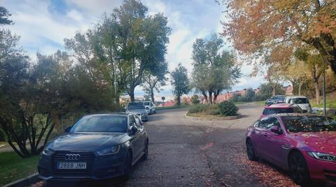 Pis de lloguer a Travesía de Somosierra, 3, Soto de Viñuelas, Madrid - imatge 4 Foto 4 de Pis de lloguer a Travesía de Somosierra, 3, Soto de Viñuelas, Madrid